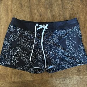 Swim shorts